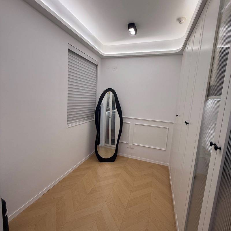 Hangzhou Xiaoshan | 瑞樾新庭_5