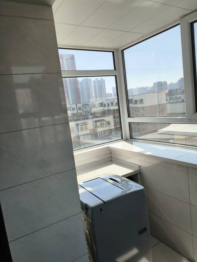 沈阳 大东 | 吉祥小区_4