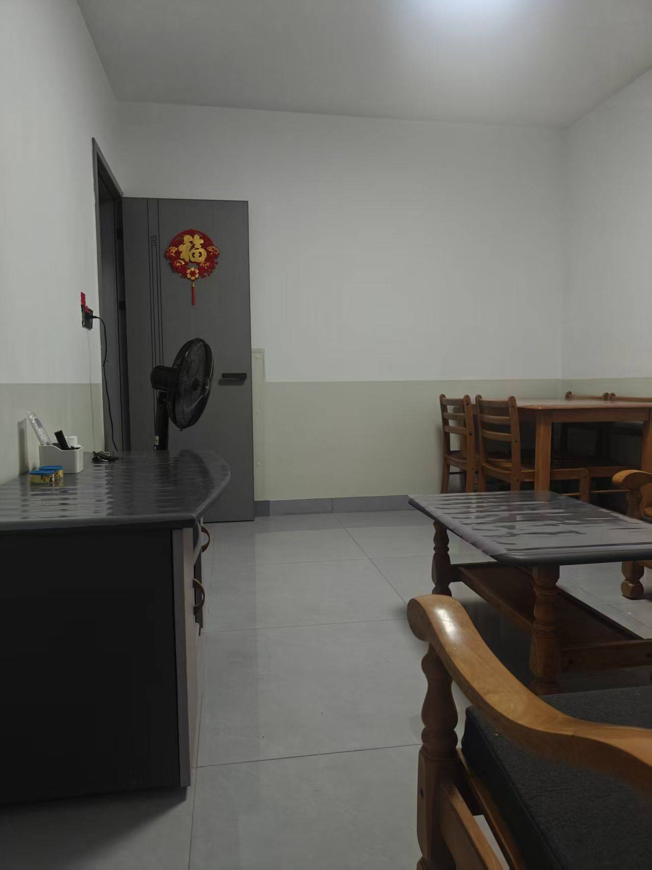 江南区 丽江村小区-23栋