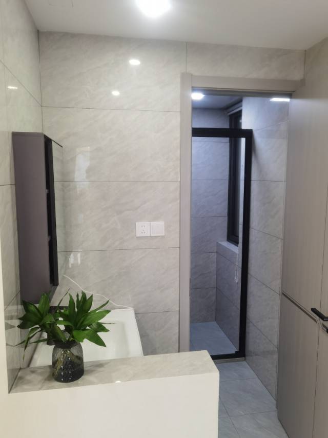 Xiaoshan 振盈华庭-2栋