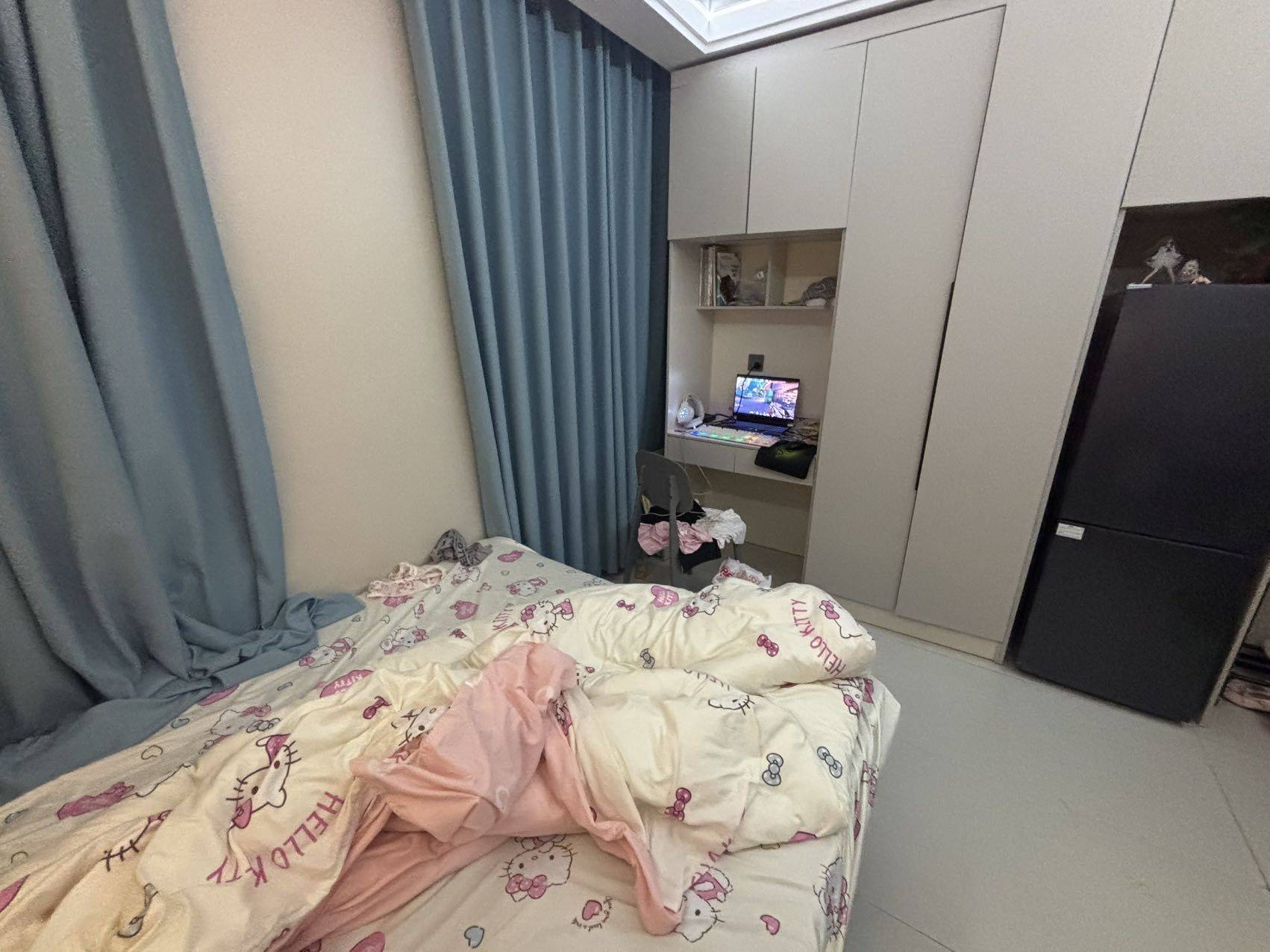 金華 東陽 | 星遇公寓(万盛南街店)_4