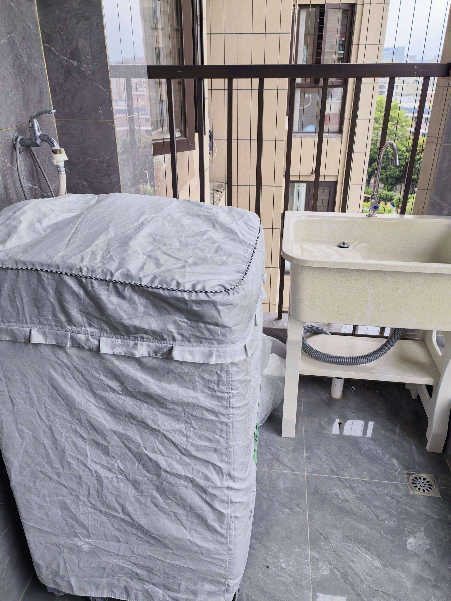 Cangshan 朝阳壹品