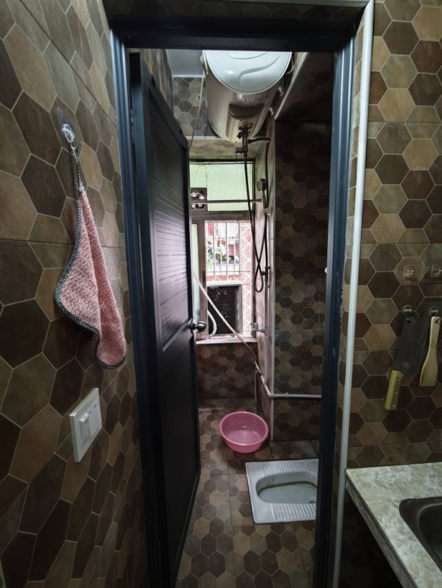 深圳 南山 | 红花园社区_8