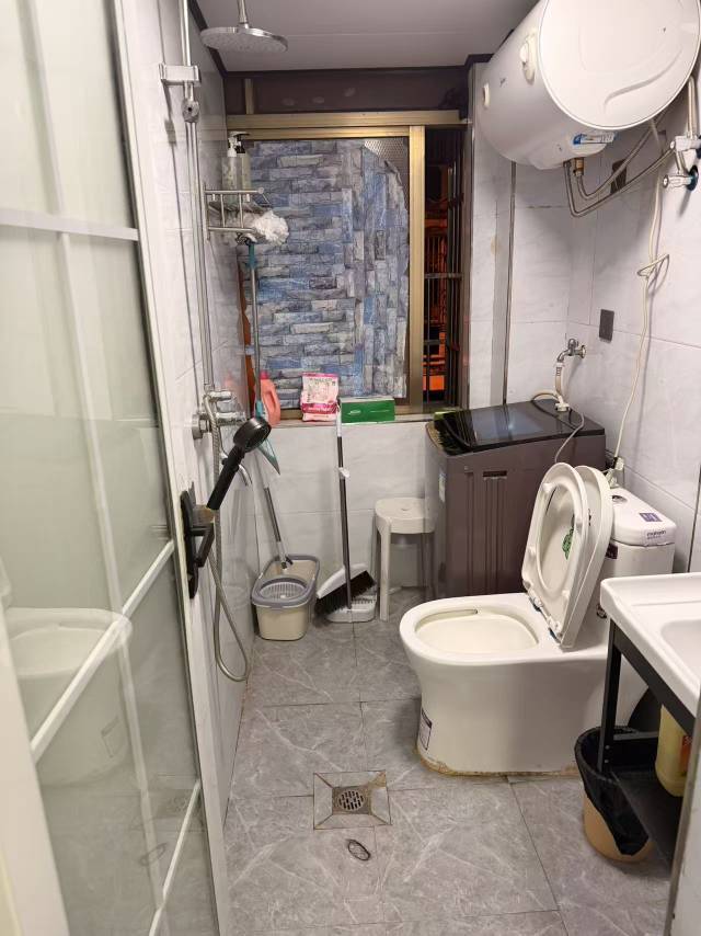 義烏 后张新村-1幢