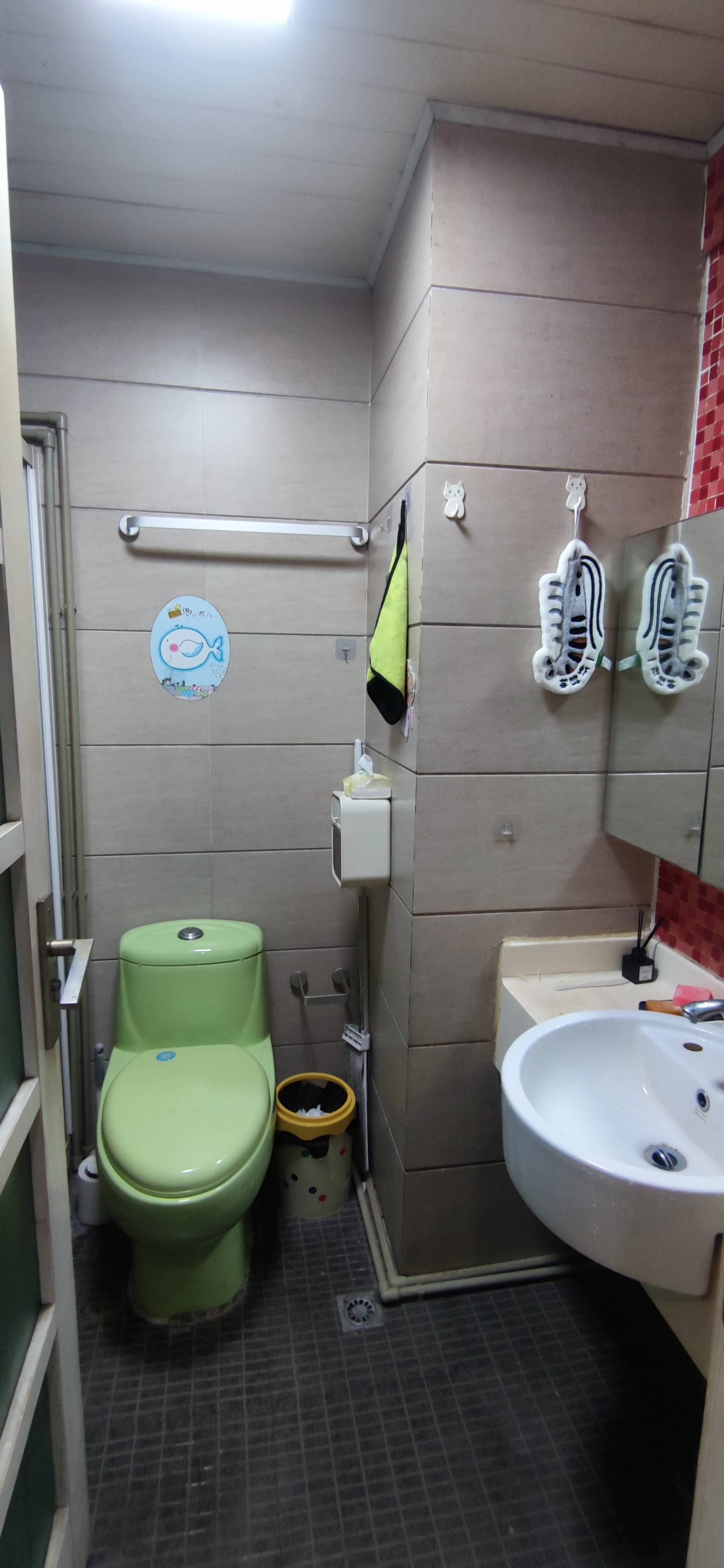 成都 青羊 | 花样年华6新街坊北区_8