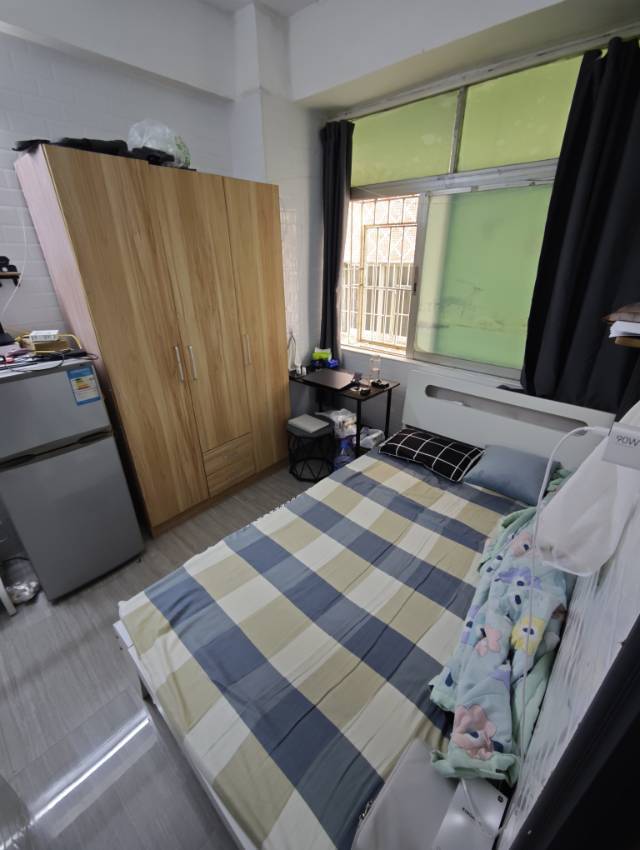 深圳 南山 | 红花园社区_6
