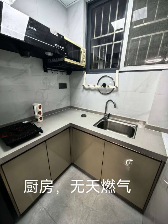 深圳 福田 | 振业梅苑_6