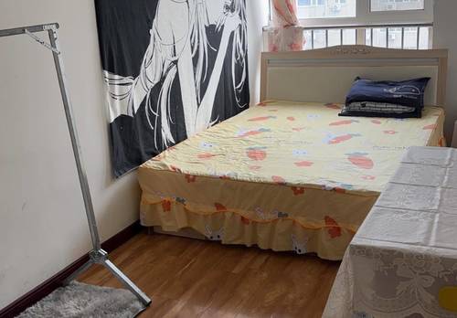 Yanta 长庆坊2期-1号楼
