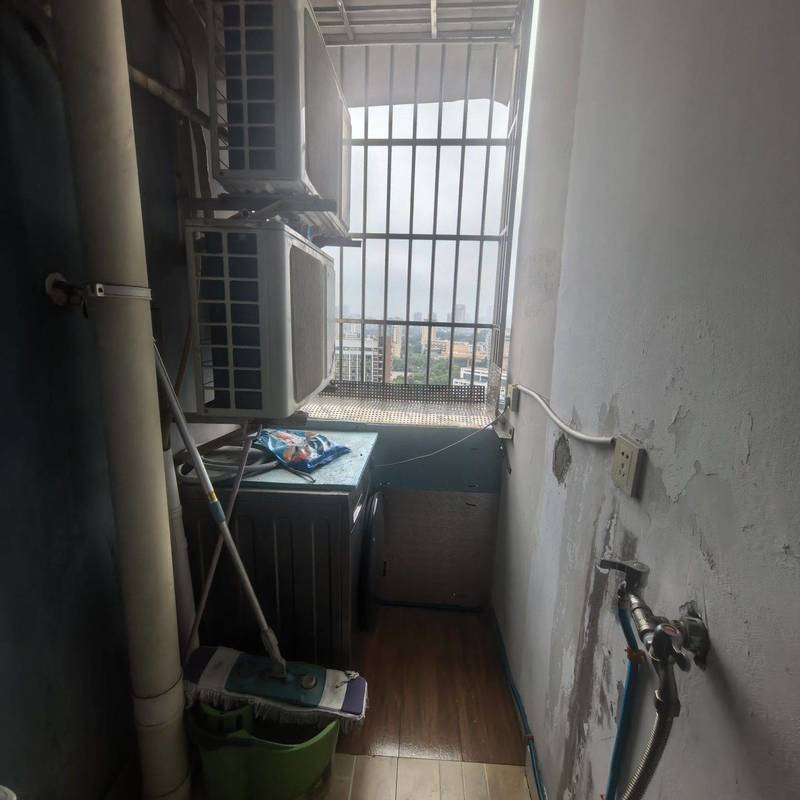 Chongqing Changshou | 南桥胜天_8