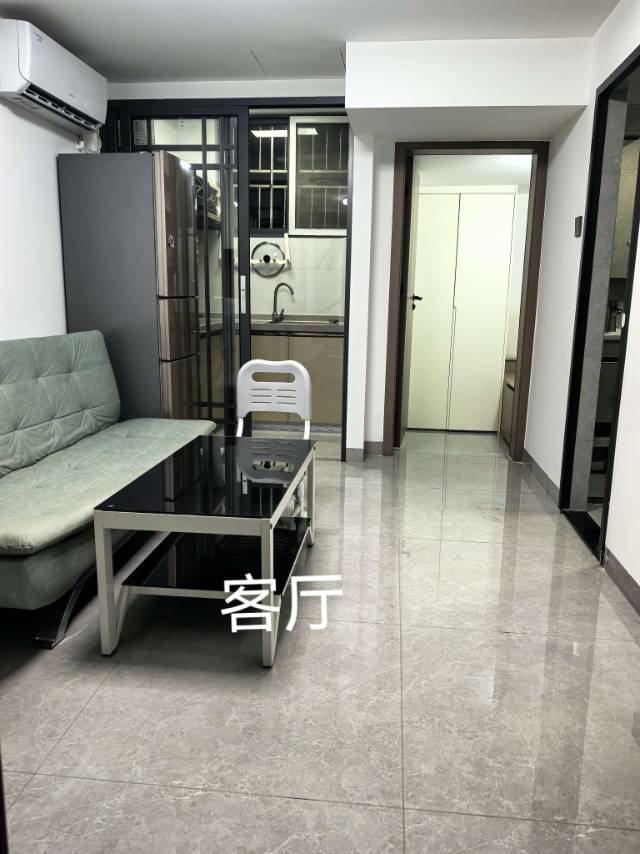 深圳 福田 | 振业梅苑_4
