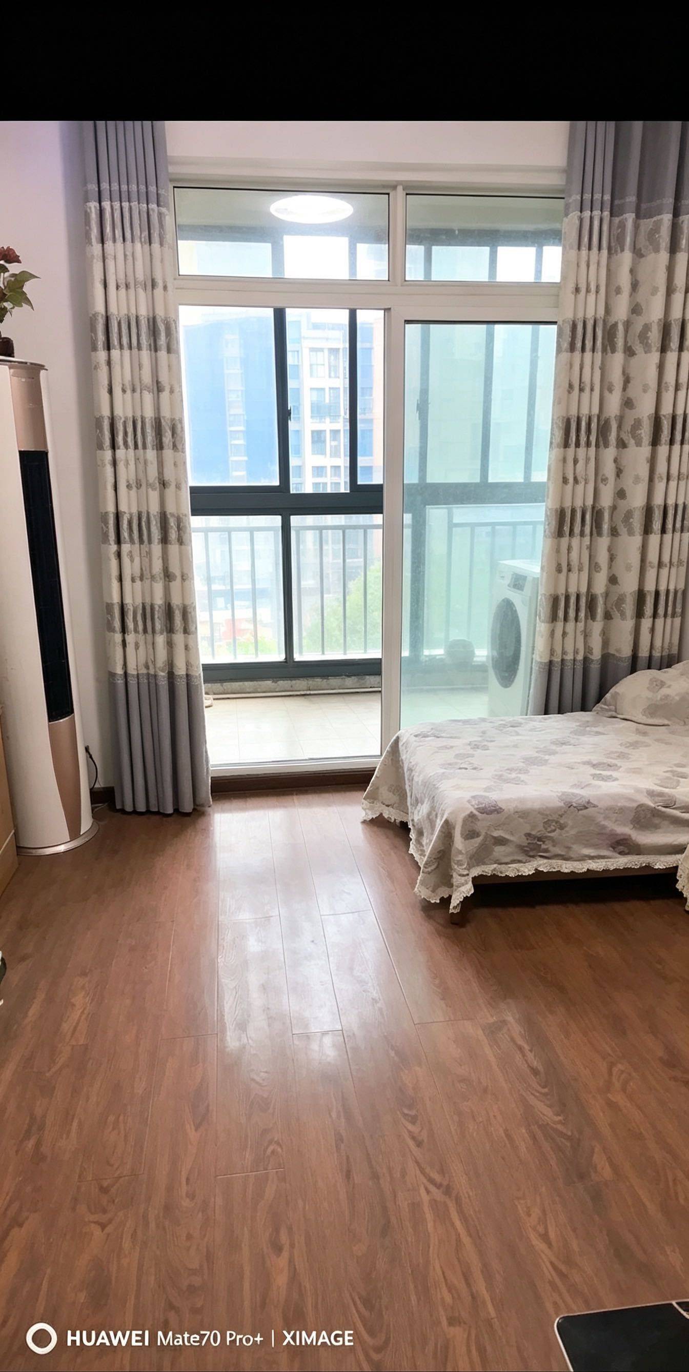 Wuhan Hanyang | 三里民居小区_7