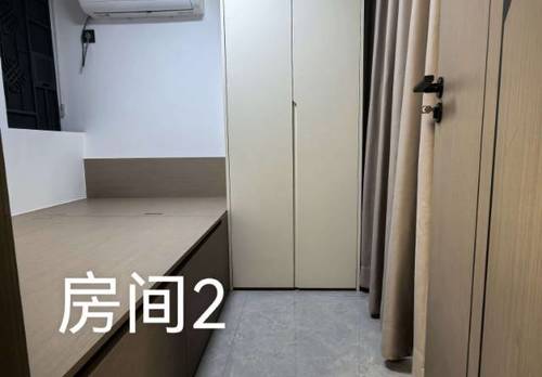 福田 振业梅苑