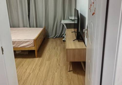 嘉定 绿地新江桥城东区