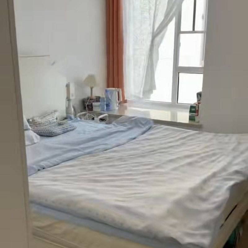 Wuhan Hongshan | 东原启城-3、4期_5