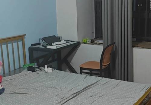 鼓樓區 金阵新苑