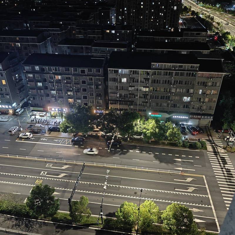 Hangzhou Fuyang | 望钰和府·南区_5