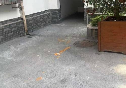 JinJiang 南新街25号