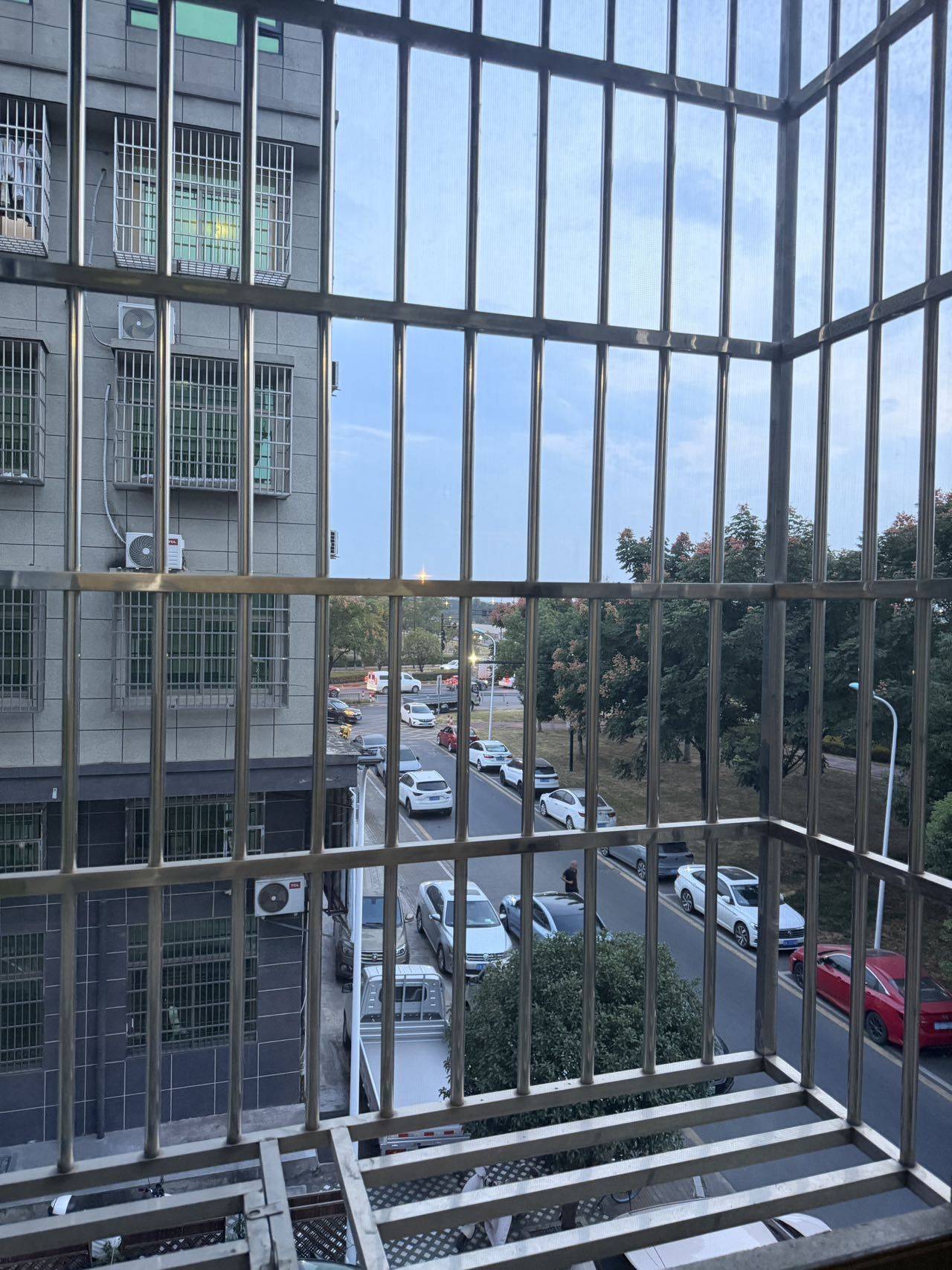 義烏 柳青三区-15栋