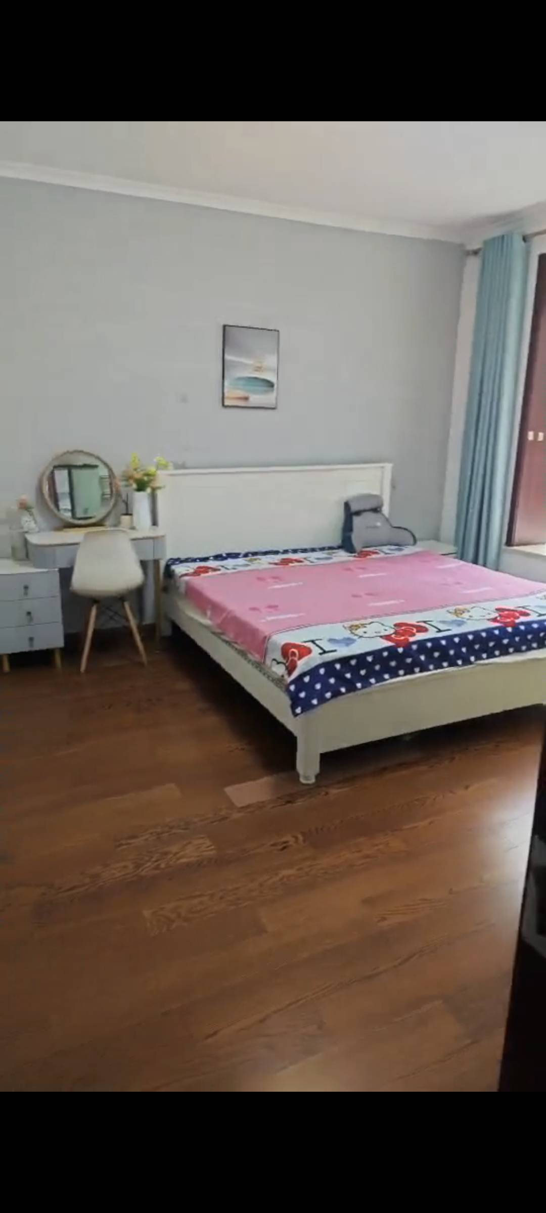 雁塔 长丰园小区