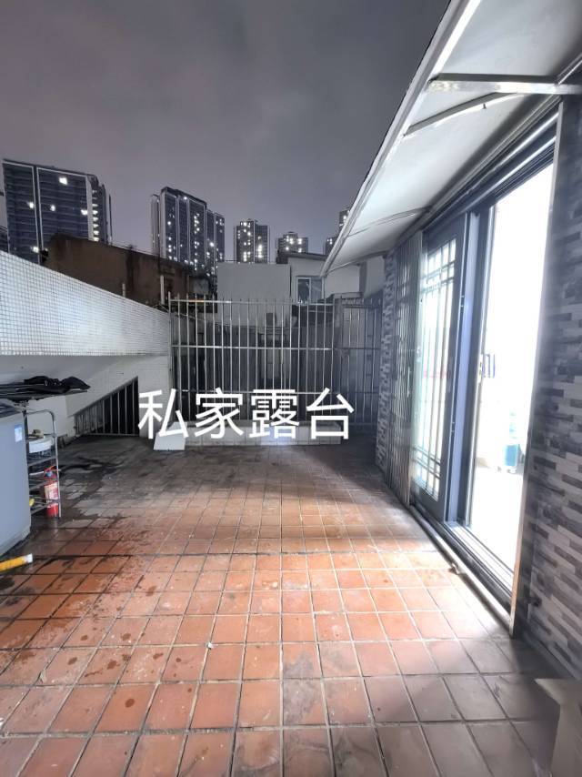 深圳 福田 | 振业梅苑_5