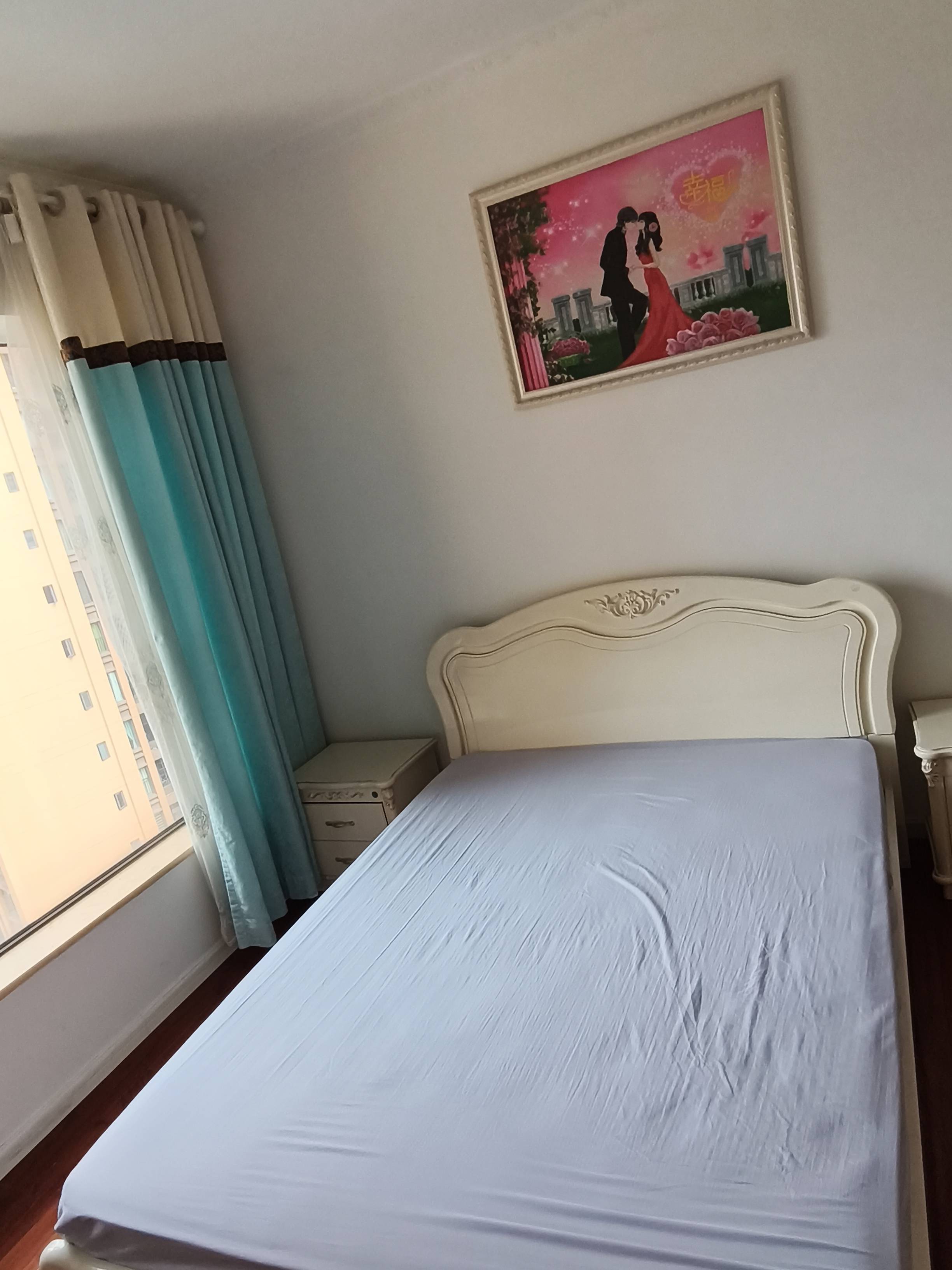 Wuhou 朗基天香-7栋