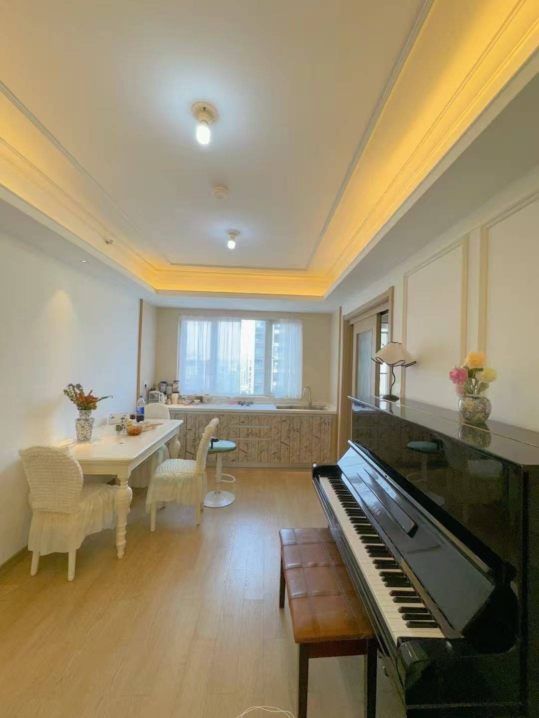 Hongshan 东原启城-3、4期