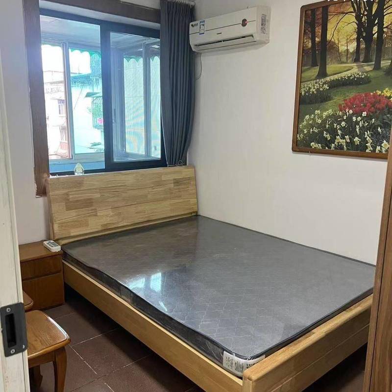 Chengdu Qingyang | 银丝街5号院_6
