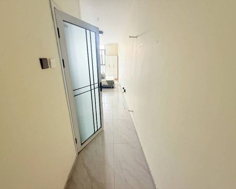 Qingdao Huangdao | 客寓长租公寓(富春江路店)_3