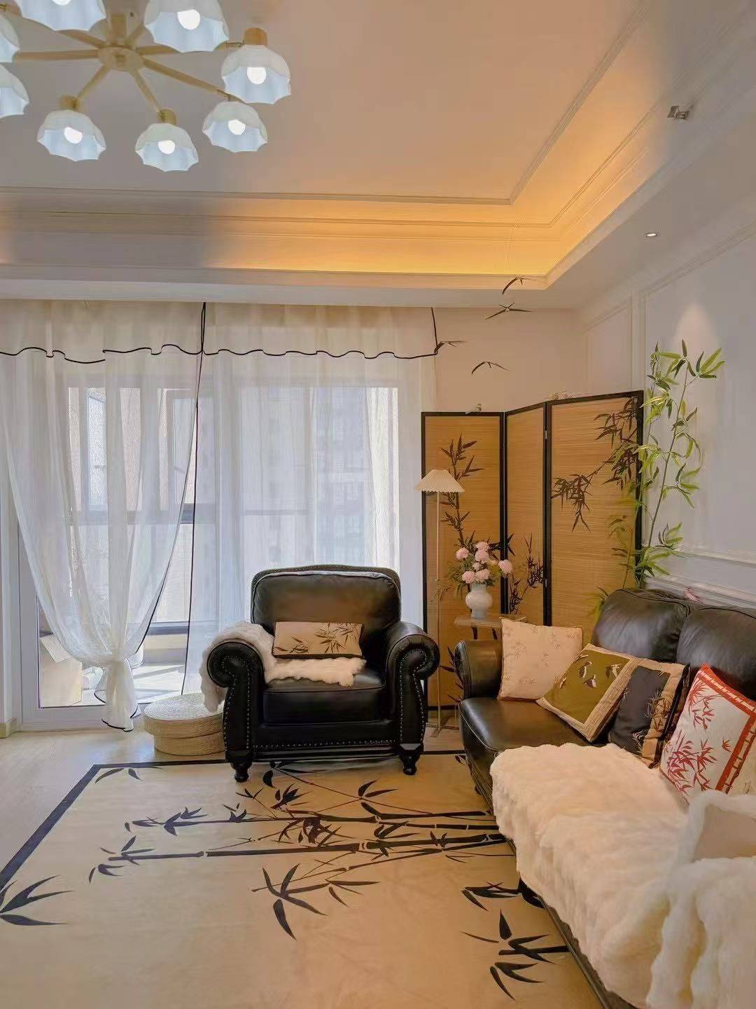 Hongshan 东原启城-3、4期