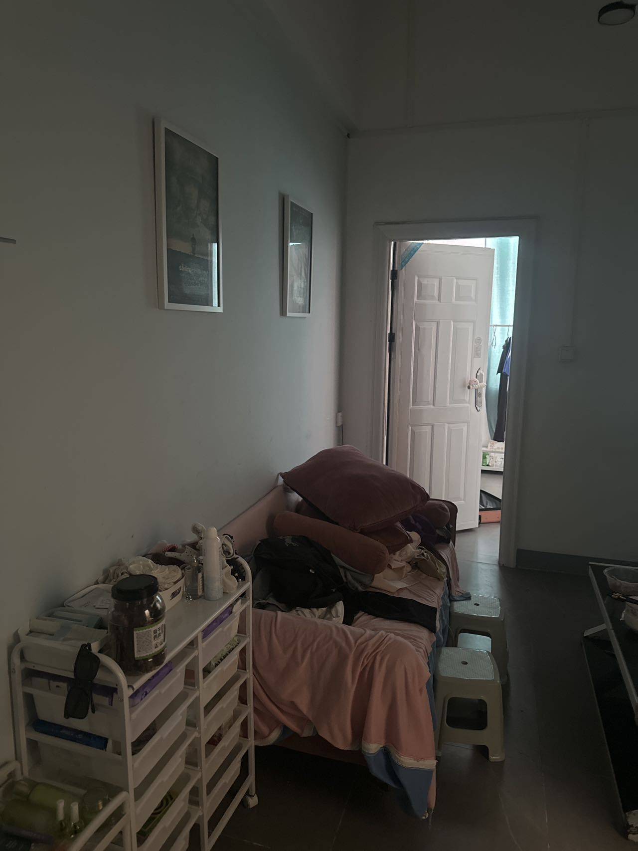 南寧 西鄉塘區 | 微客公寓1栋_5