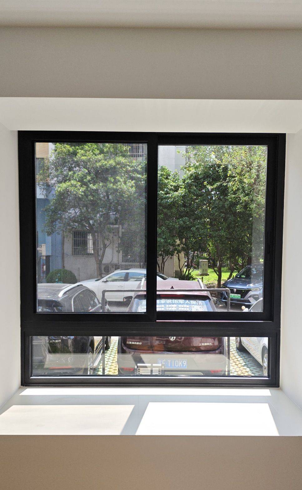 Shanghai Baoshan | 菊泉新城爱建顾园-西区_4