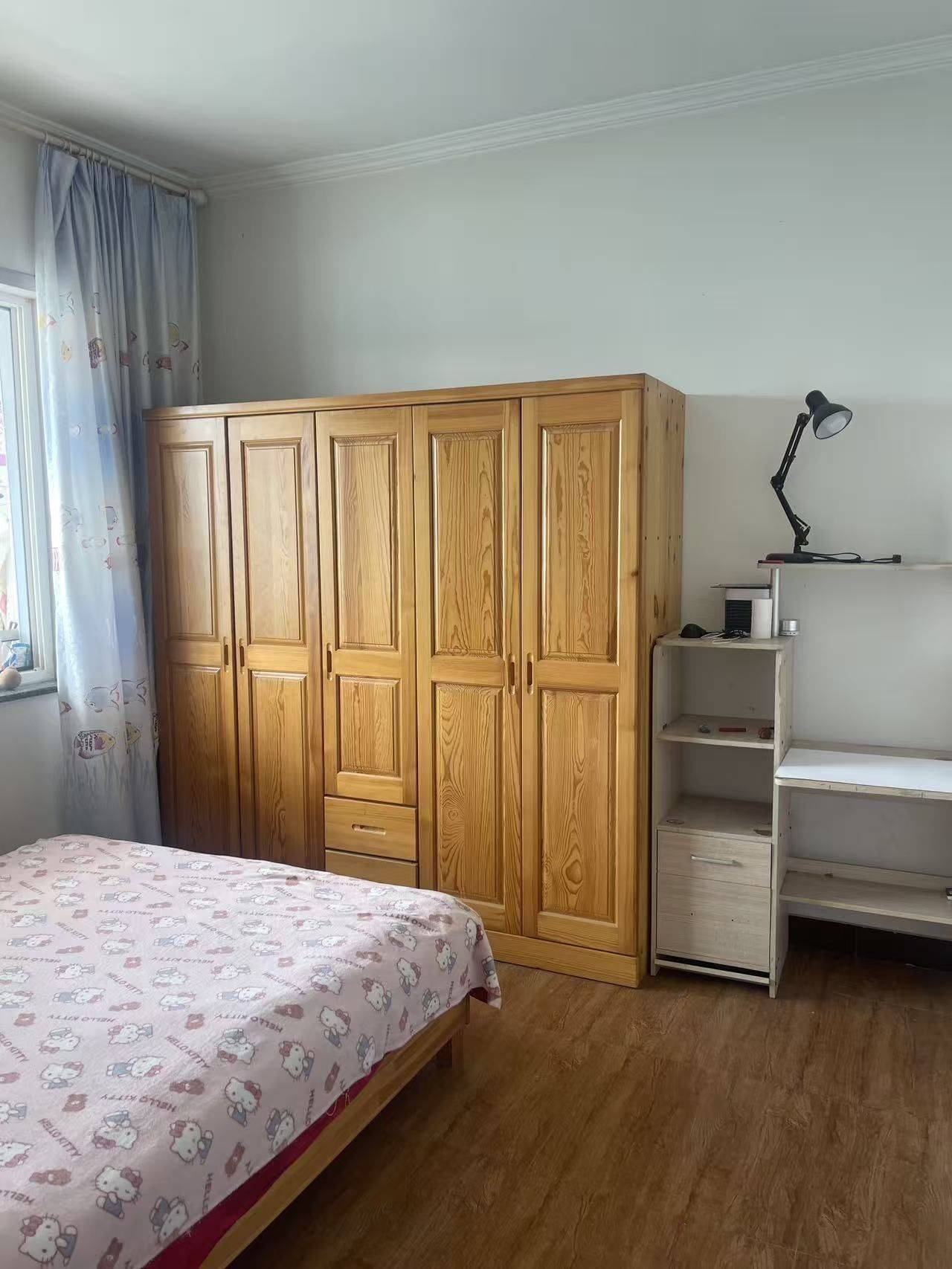 Qingdao Pingdu | 慧泽苑小区_3