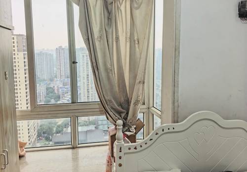 Liangjiang New Area 鲁能星城一街区