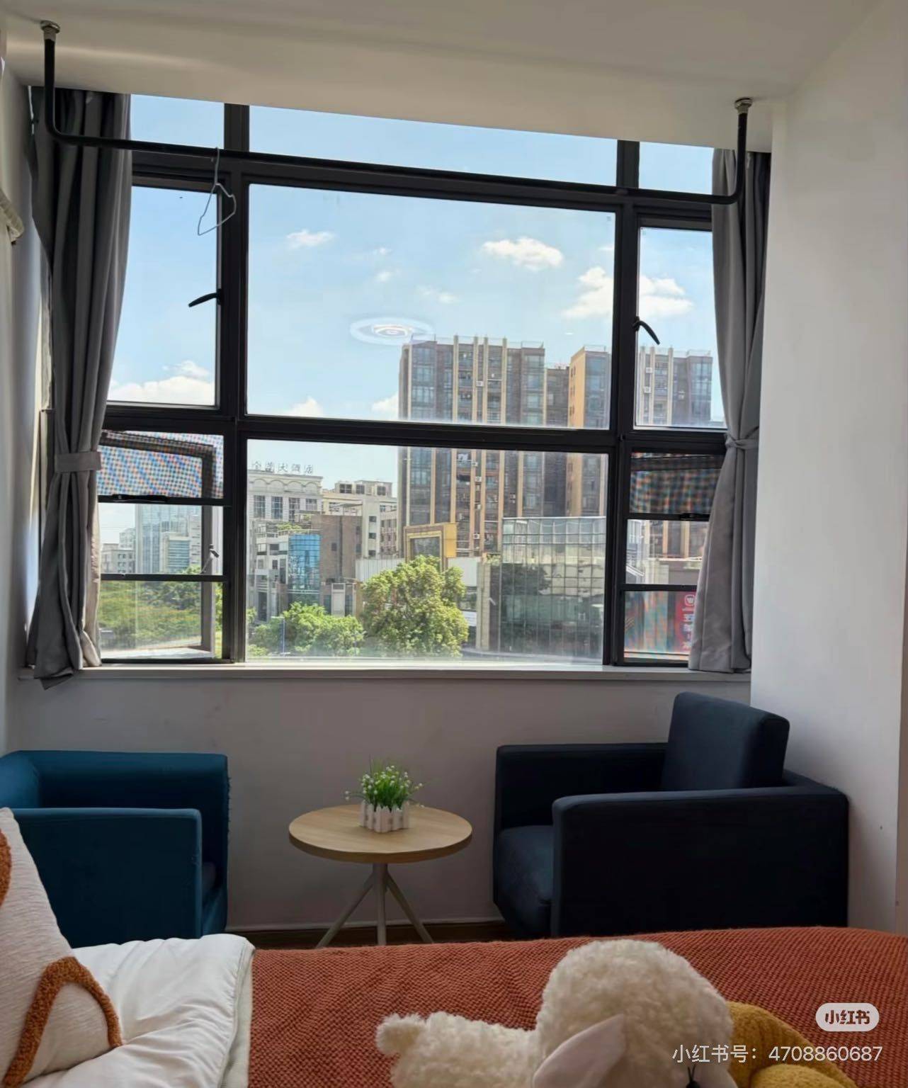 Foshan Nanhai | 金磊大厦_4