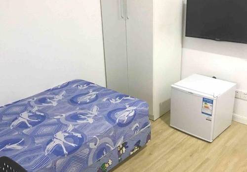 Minhang 流晶逸彩虹华苑