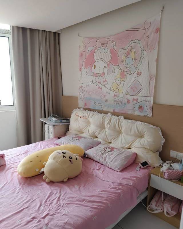 武漢 洪山 | 7天酒店(武汉南湖书城路店)_4