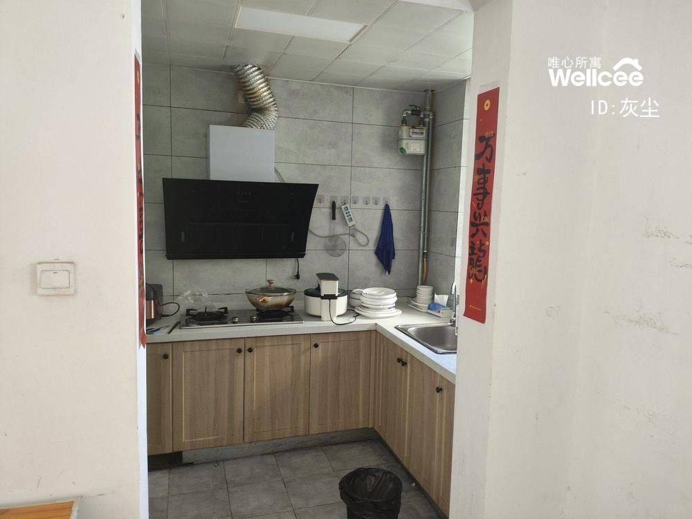 Shangcheng 御道江河汇流公寓-四区