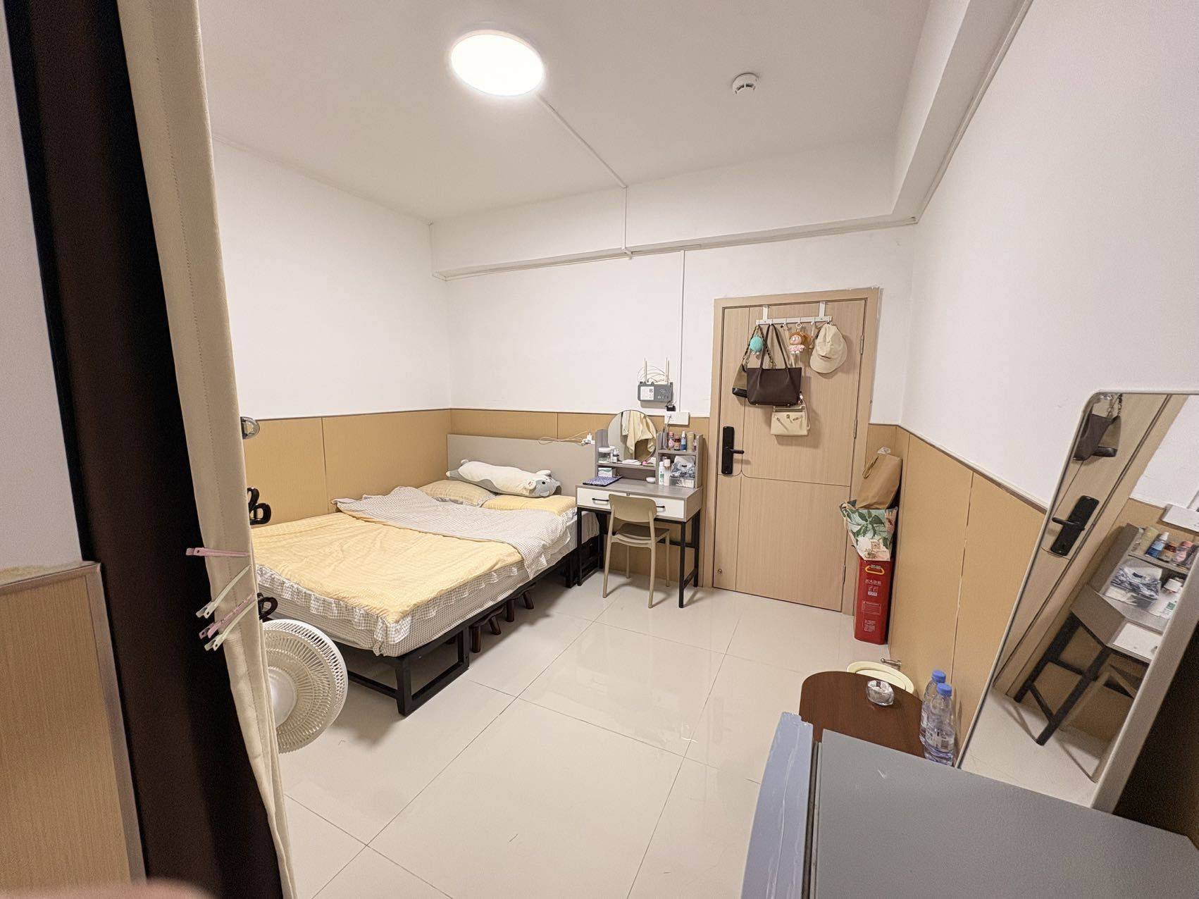 Longgang 龙城街道岗贝南区-4号楼