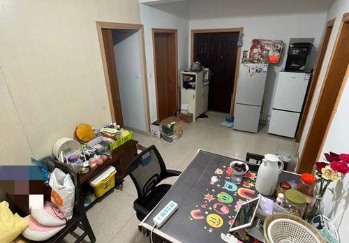 吳中 尹东八村1区