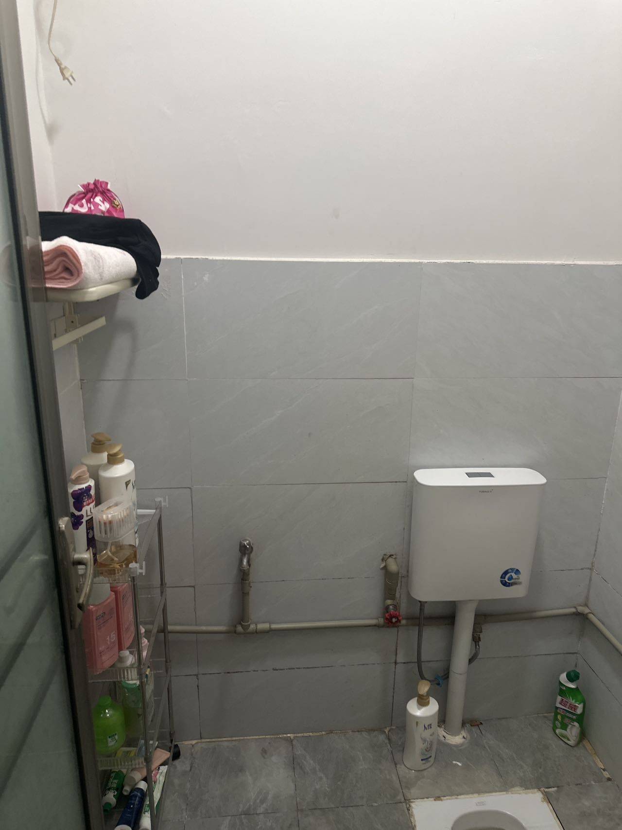 西鄉塘區 微客公寓1栋