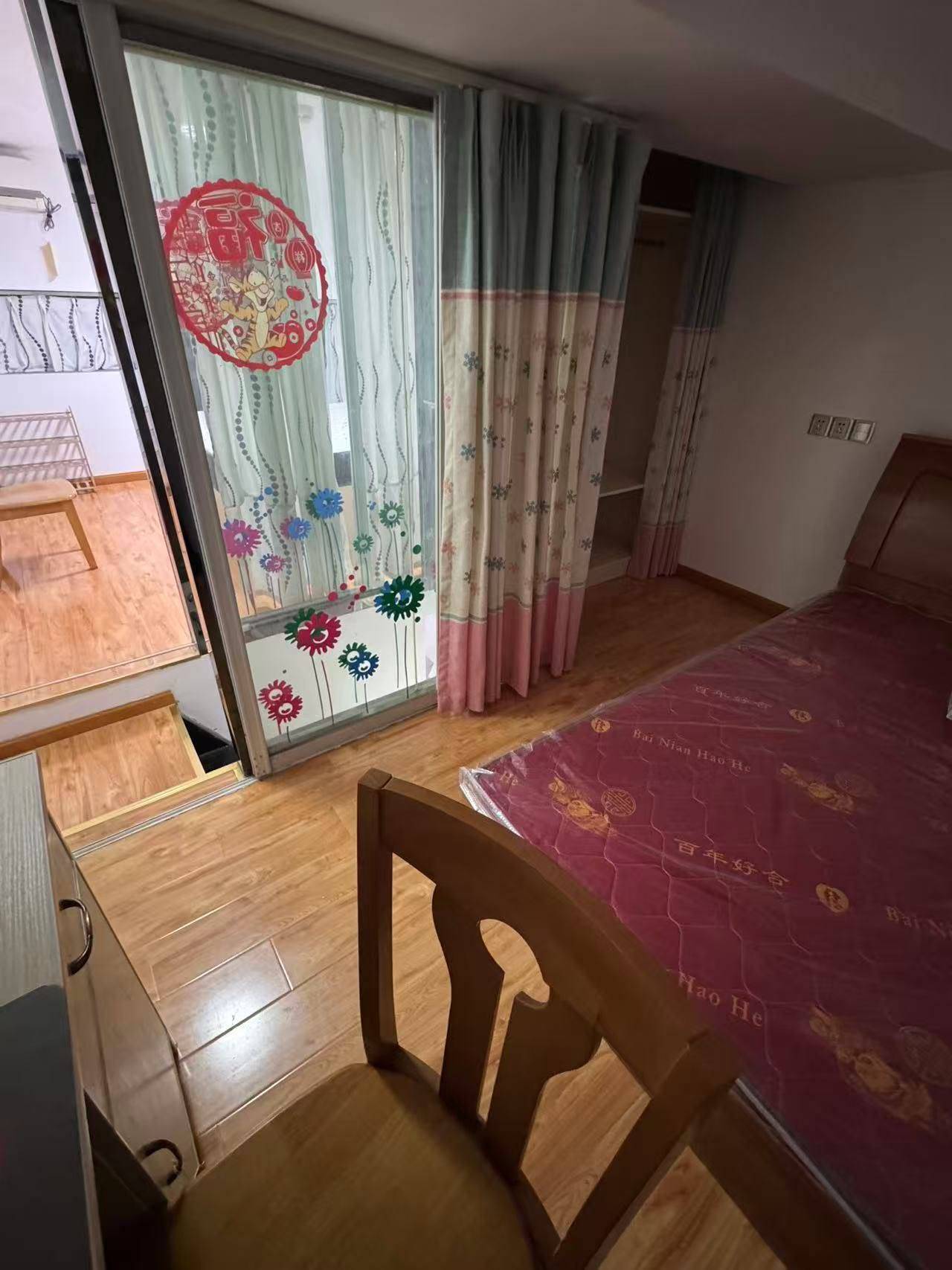 南通 崇川 | 中国南通工业博览城45幢_3