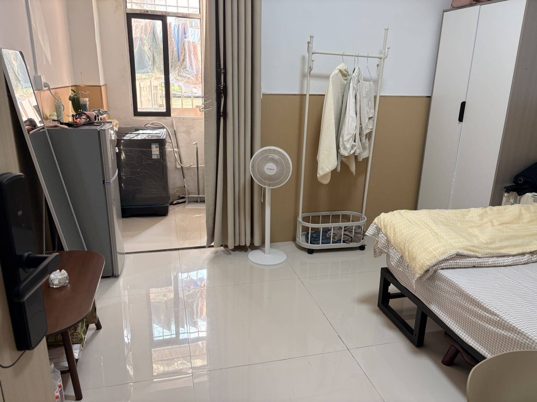 Longgang 龙城街道岗贝南区-4号楼
