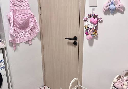 鼓樓區 龙祥小区-1号楼