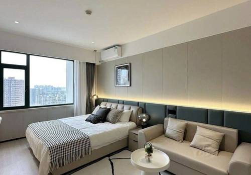 长宁 长宁路1120弄小区-61号楼