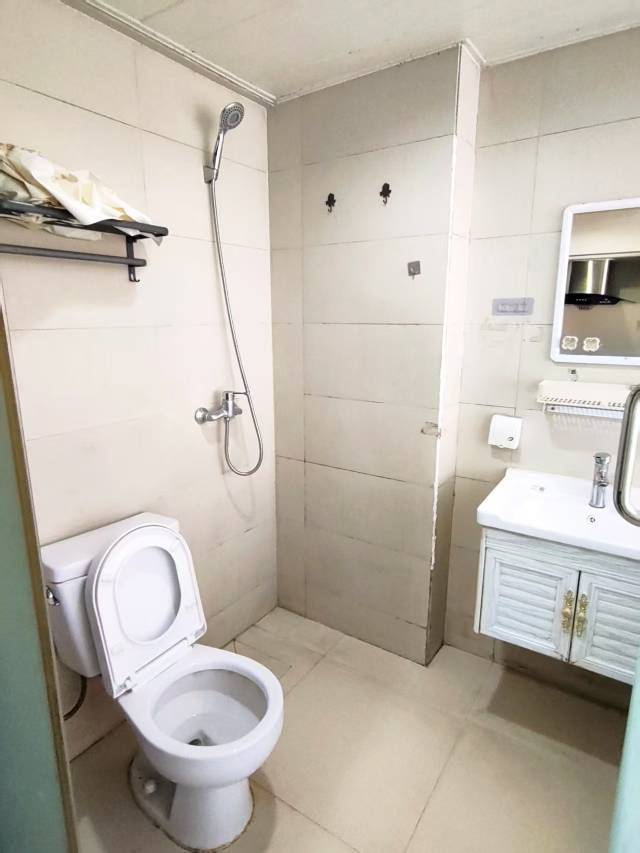 Foshan Chancheng | 九鼎国际公寓-3座_4