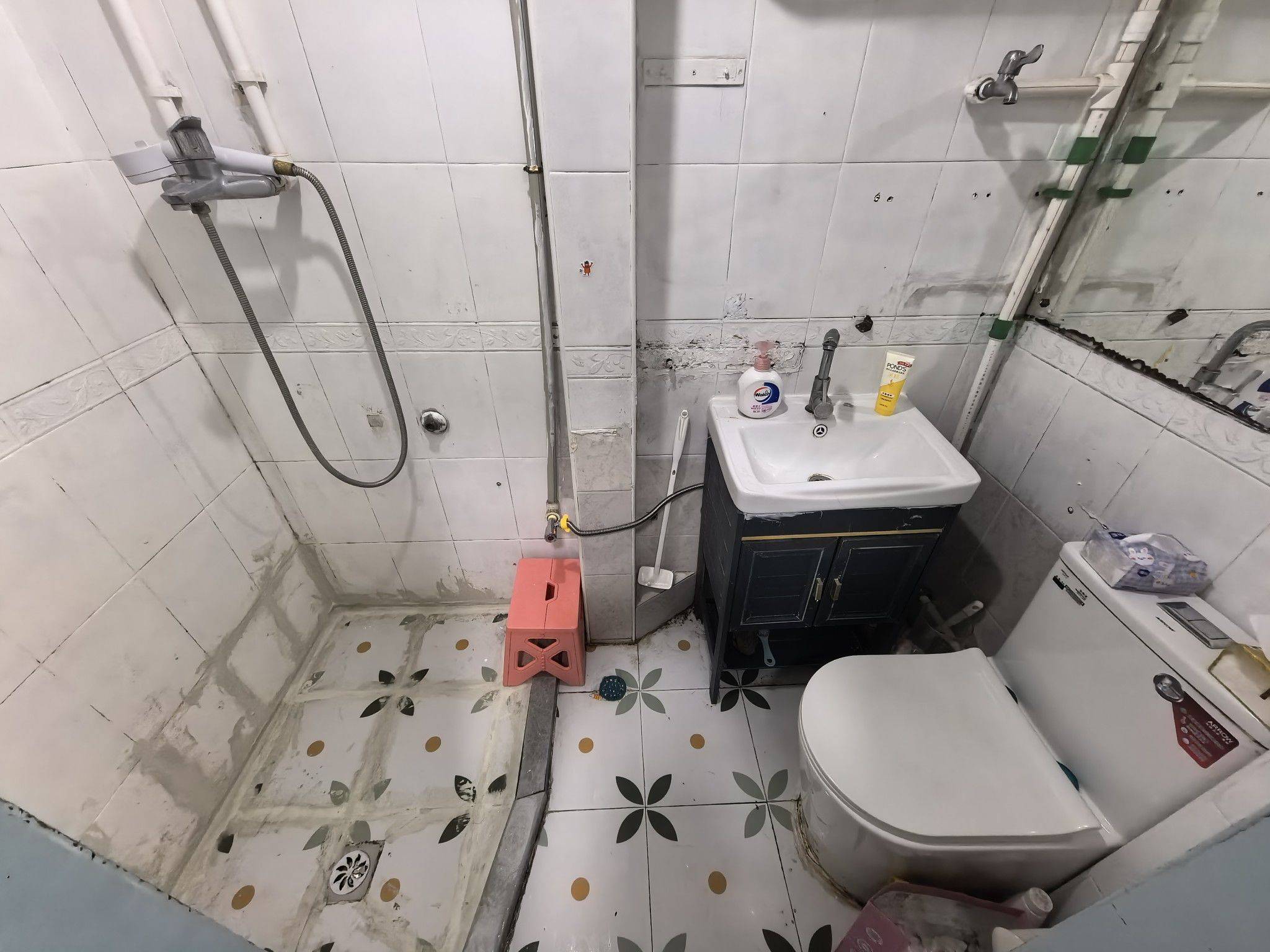 Changning 中镇小区