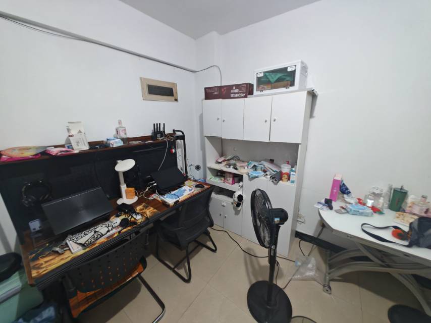 Jinan 紫光公寓砌池-2栋
