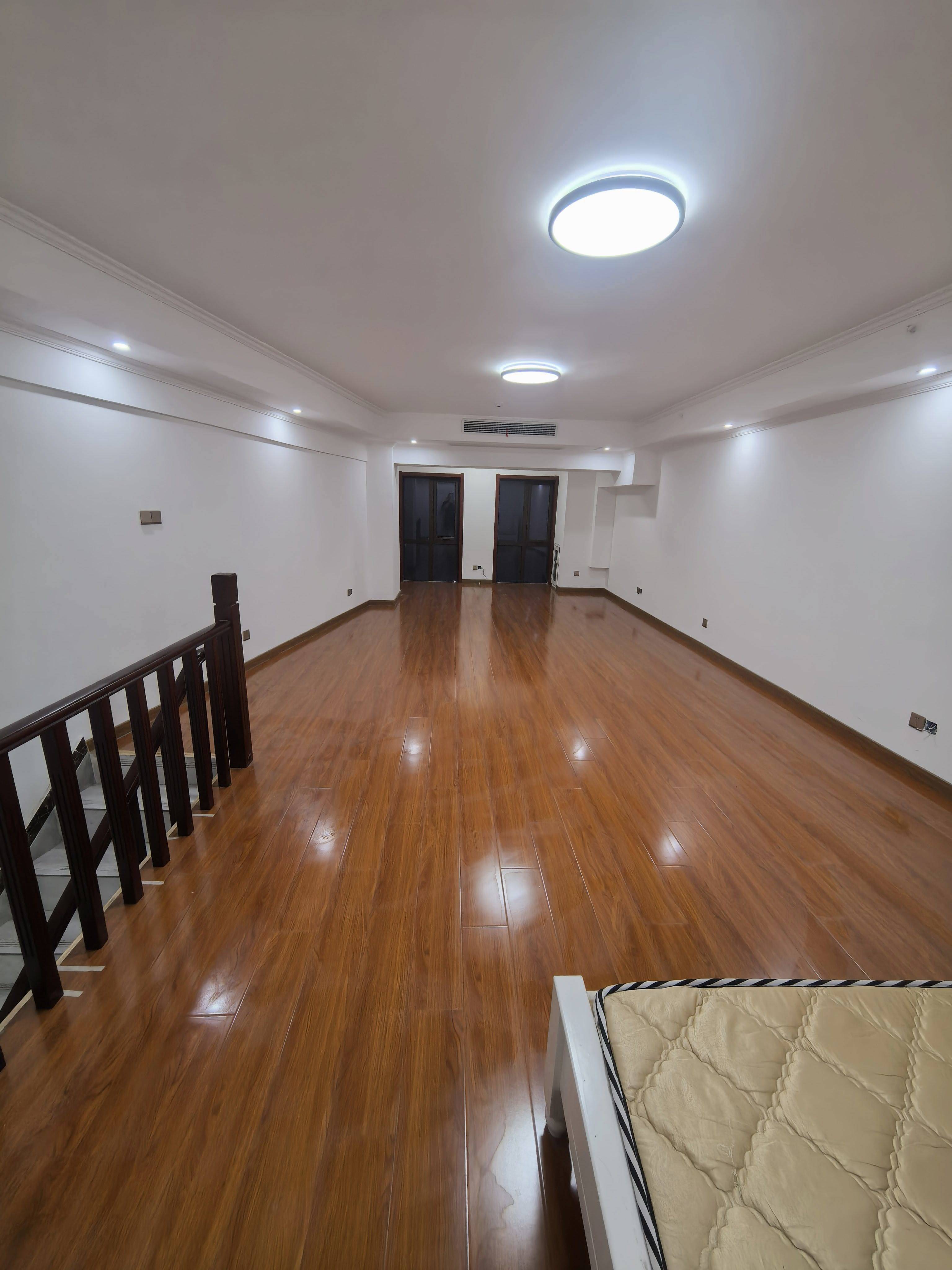Gulou 徐州和信广场-B区