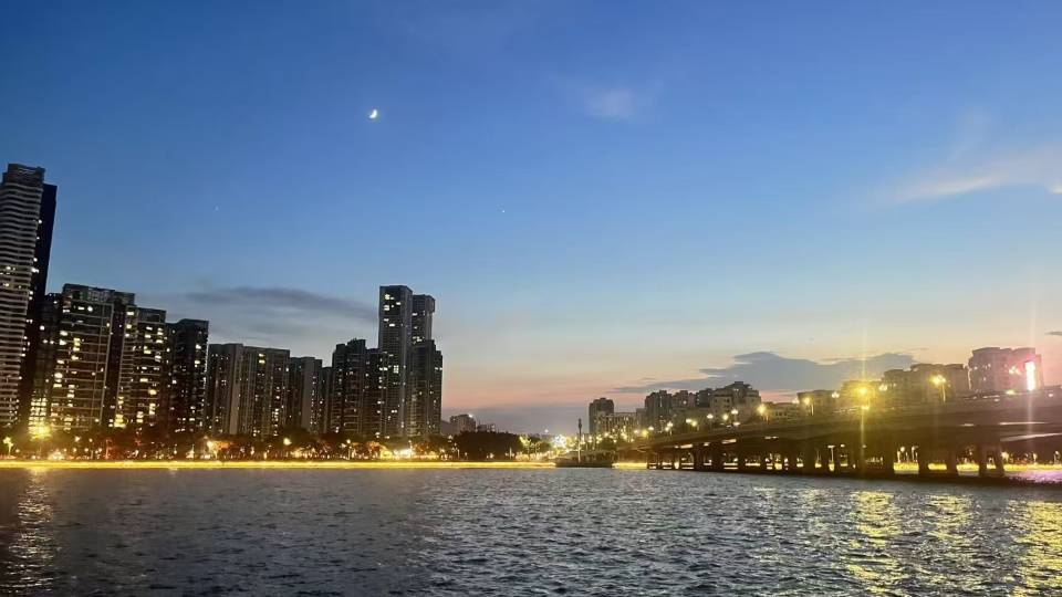 Zhuhai Xiangzhou | 丰硕园_6