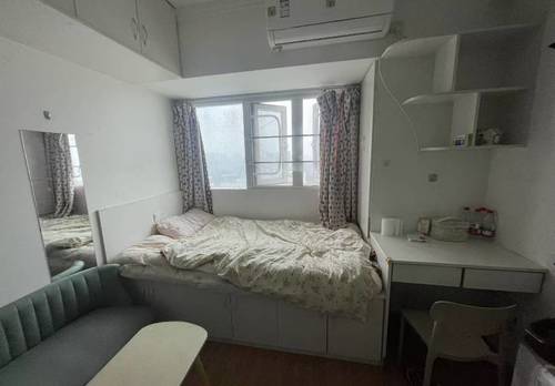 惠濟 美景万科广场公寓(英才街分店)